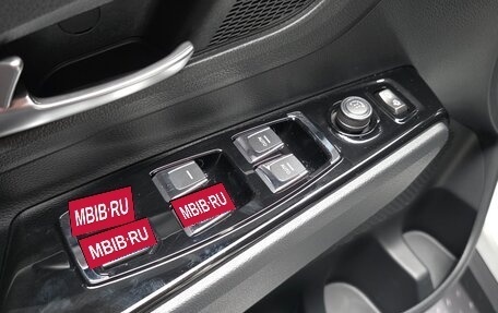 SsangYong Korando, 2023 год, 1 490 444 рублей, 20 фотография