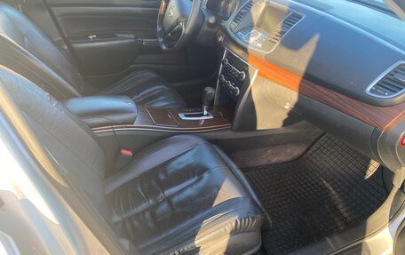 Nissan Teana, 2008 год, 900 000 рублей, 7 фотография