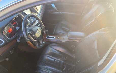 Nissan Teana, 2008 год, 900 000 рублей, 6 фотография