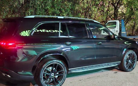 Mercedes-Benz GLS, 2025 год, 16 000 000 рублей, 10 фотография