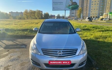Nissan Teana, 2008 год, 900 000 рублей, 3 фотография