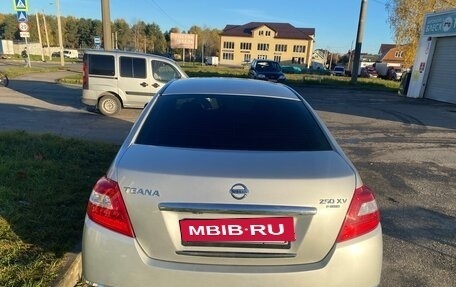 Nissan Teana, 2008 год, 900 000 рублей, 4 фотография