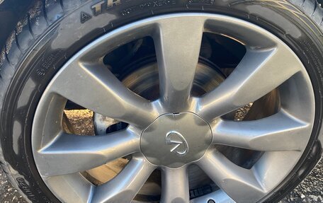 Nissan Teana, 2008 год, 900 000 рублей, 13 фотография
