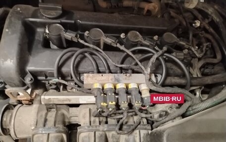 Ford Focus II рестайлинг, 2007 год, 415 000 рублей, 4 фотография