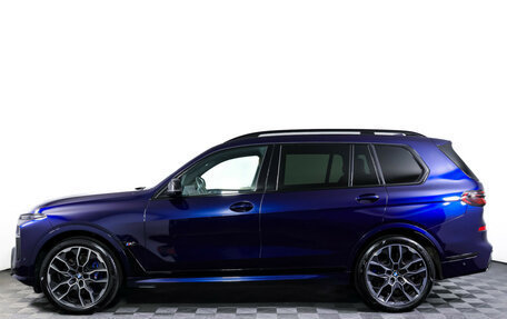 BMW X7, 2022 год, 14 000 000 рублей, 8 фотография