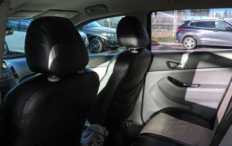 Chevrolet Orlando I, 2012 год, 997 000 рублей, 10 фотография