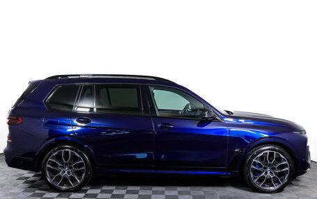 BMW X7, 2022 год, 14 000 000 рублей, 4 фотография