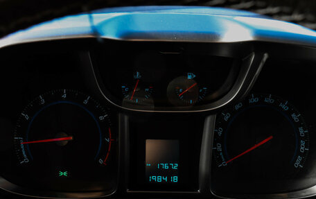Chevrolet Orlando I, 2012 год, 997 000 рублей, 9 фотография