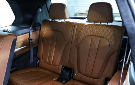 BMW X7, 2022 год, 14 000 000 рублей, 11 фотография