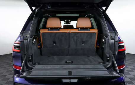 BMW X7, 2022 год, 14 000 000 рублей, 9 фотография