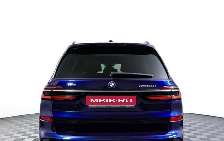 BMW X7, 2022 год, 14 000 000 рублей, 6 фотография