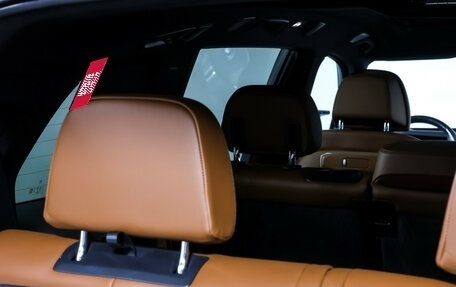 BMW X7, 2022 год, 14 000 000 рублей, 10 фотография