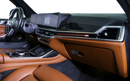 BMW X7, 2022 год, 14 000 000 рублей, 16 фотография