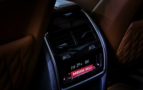 BMW X7, 2022 год, 14 000 000 рублей, 13 фотография