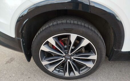 Geely Tugella FY11, 2023 год, 2 990 000 рублей, 12 фотография