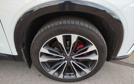 Geely Tugella FY11, 2023 год, 2 990 000 рублей, 11 фотография