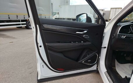 Geely Tugella FY11, 2023 год, 2 990 000 рублей, 9 фотография