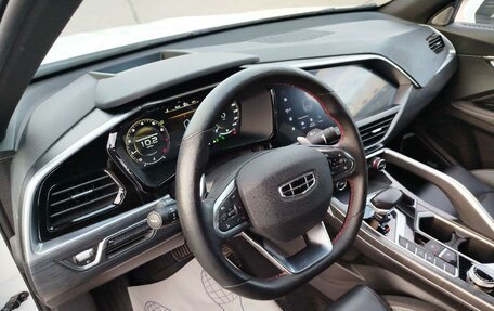 Geely Tugella FY11, 2023 год, 2 990 000 рублей, 6 фотография
