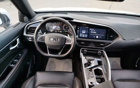 Geely Tugella FY11, 2023 год, 2 990 000 рублей, 5 фотография