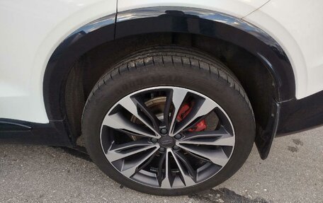 Geely Tugella FY11, 2023 год, 2 990 000 рублей, 13 фотография