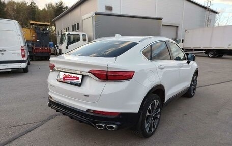 Geely Tugella FY11, 2023 год, 2 990 000 рублей, 3 фотография