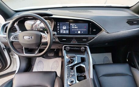 Geely Tugella FY11, 2023 год, 2 990 000 рублей, 14 фотография