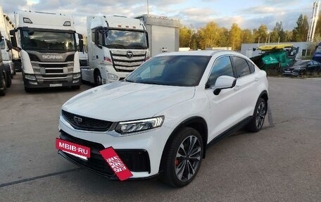 Geely Tugella FY11, 2023 год, 2 990 000 рублей, 2 фотография