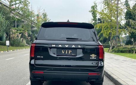 Haval H5, 2025 год, 4 200 000 рублей, 5 фотография