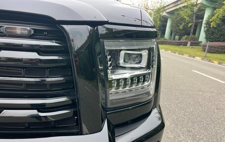 Haval H5, 2025 год, 4 200 000 рублей, 10 фотография