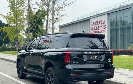 Haval H5, 2025 год, 4 200 000 рублей, 8 фотография