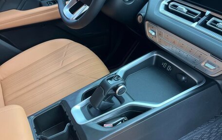 Haval H5, 2025 год, 4 200 000 рублей, 22 фотография