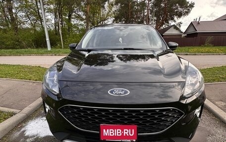 Ford Escape, 2021 год, 2 150 000 рублей, 1 фотография