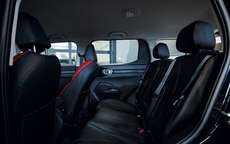 Haval H7, 2026 год, 4 199 000 рублей, 8 фотография