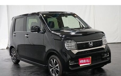Honda N-WGN, 2022 год, 870 004 рублей, 1 фотография