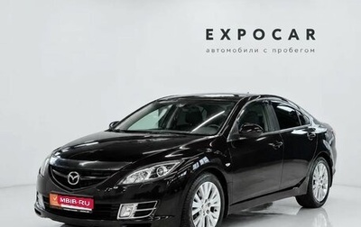 Mazda 6, 2008 год, 810 000 рублей, 1 фотография