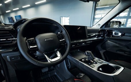Haval H7, 2026 год, 4 199 000 рублей, 15 фотография
