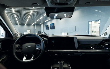 Haval H7, 2026 год, 4 199 000 рублей, 9 фотография