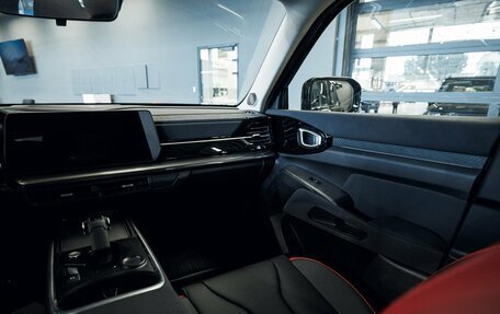 Haval H7, 2026 год, 4 199 000 рублей, 11 фотография