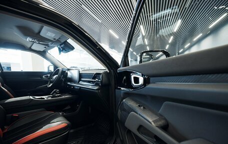 Haval H7, 2026 год, 4 199 000 рублей, 17 фотография