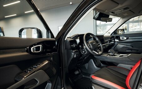 Haval H7, 2026 год, 4 199 000 рублей, 13 фотография