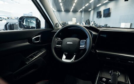 Haval H7, 2026 год, 4 199 000 рублей, 12 фотография
