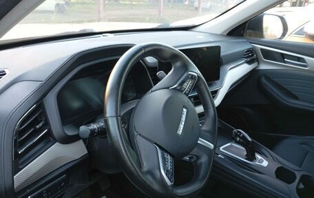 Haval F7 I, 2024 год, 1 350 000 рублей, 6 фотография