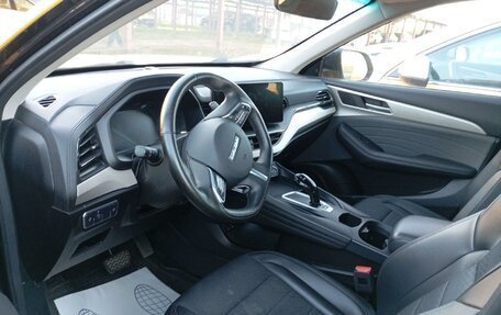 Haval F7 I, 2024 год, 1 350 000 рублей, 8 фотография