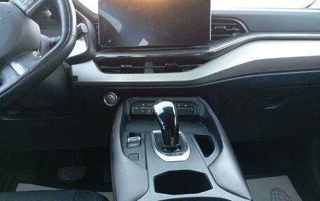 Haval F7 I, 2024 год, 1 350 000 рублей, 13 фотография