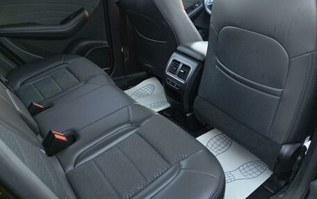 Haval F7 I, 2024 год, 1 350 000 рублей, 14 фотография