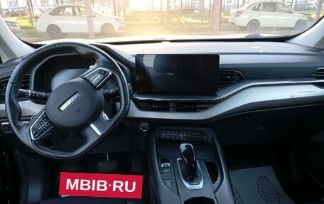 Haval F7 I, 2024 год, 1 350 000 рублей, 5 фотография