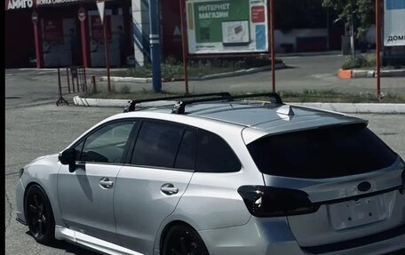 Subaru Levorg I, 2014 год, 1 350 000 рублей, 4 фотография