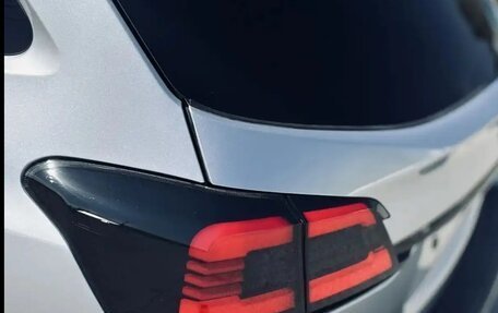 Subaru Levorg I, 2014 год, 1 350 000 рублей, 11 фотография