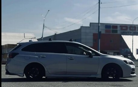 Subaru Levorg I, 2014 год, 1 350 000 рублей, 6 фотография