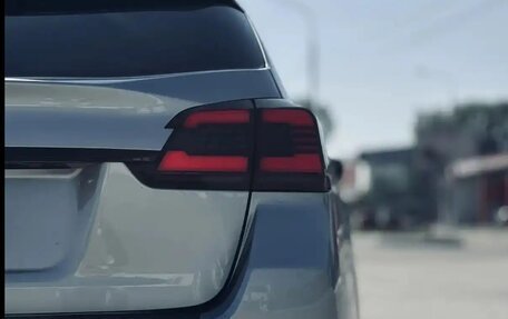 Subaru Levorg I, 2014 год, 1 350 000 рублей, 12 фотография